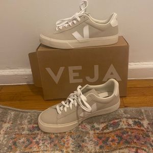 Veja Campo Sneakers